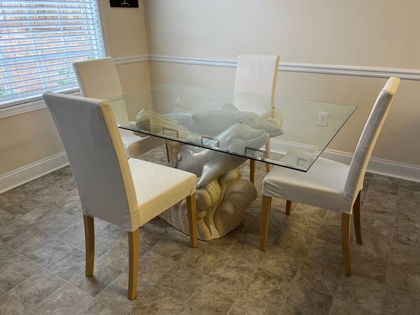 Coliving in Woodstock GA - North Atl, Atlanta
