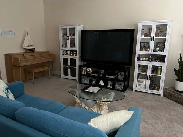 Coliving in Woodstock GA - North Atl, Atlanta
