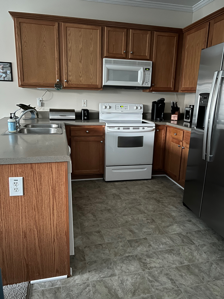 Coliving in Woodstock GA - North Atl, Atlanta