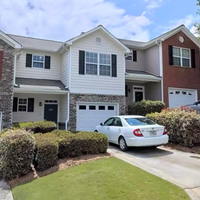 Coliving in Woodstock GA - North Atl, Atlanta