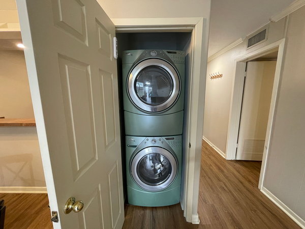 Coliving in Allandale - North Central Austin, Austin