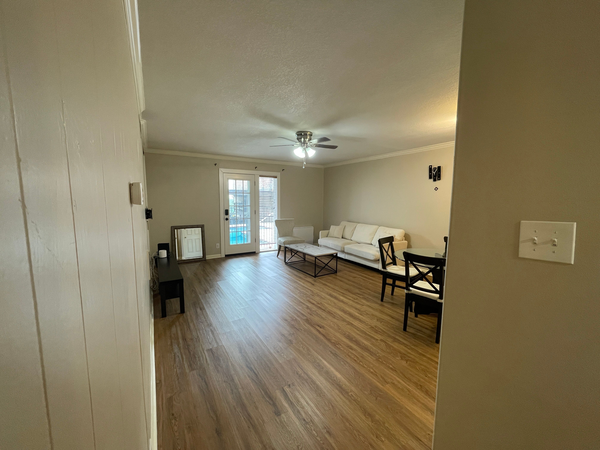 Coliving in Allandale - North Central Austin, Austin