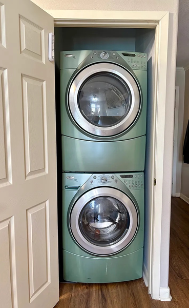 Coliving in Allandale - North Central Austin, Austin