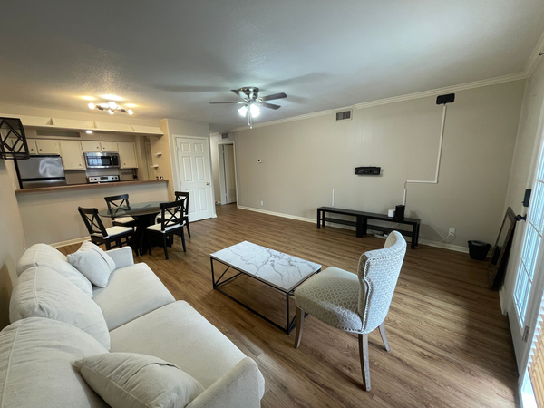Coliving in Allandale - North Central Austin, Austin