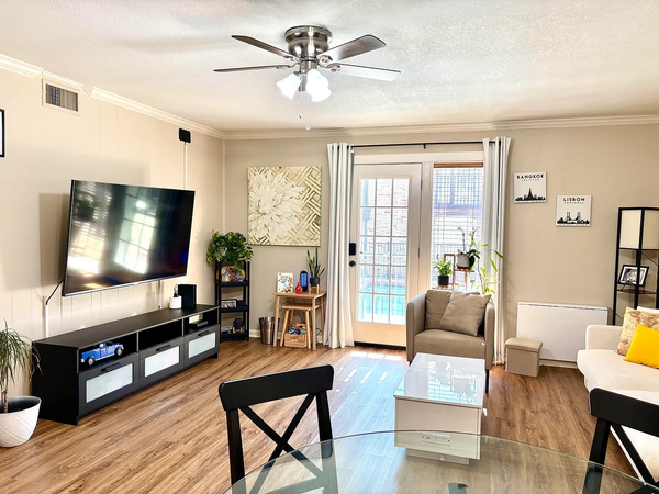 Coliving in Allandale - North Central Austin, Austin