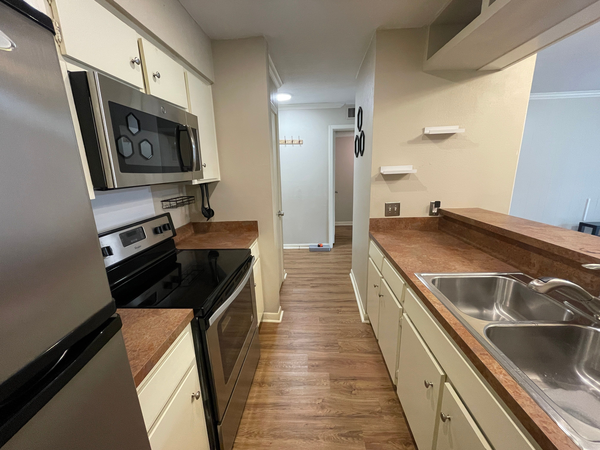 Coliving in Allandale - North Central Austin, Austin