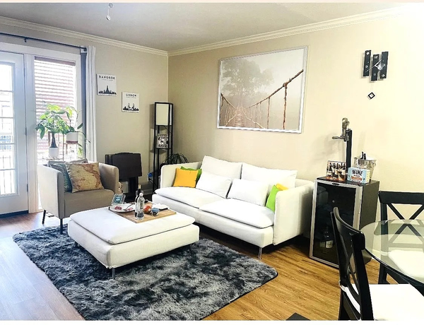 Coliving in Allandale - North Central Austin, Austin