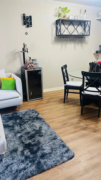 Coliving in Allandale - North Central Austin, Austin