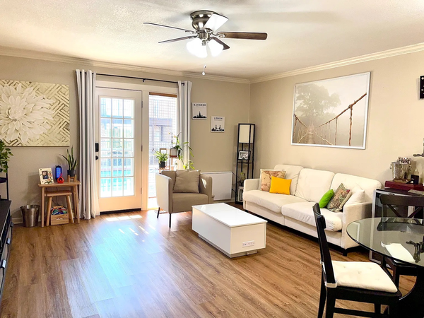 Coliving in Allandale - North Central Austin, Austin