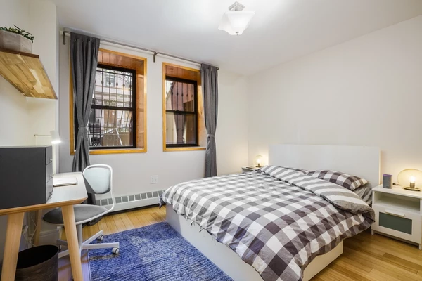 Coliving in East Harlem - Manhattan, New York