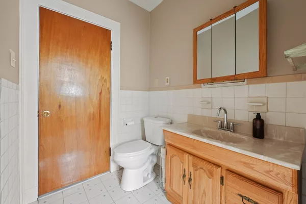 Coliving in Mattapan - Boston, Boston