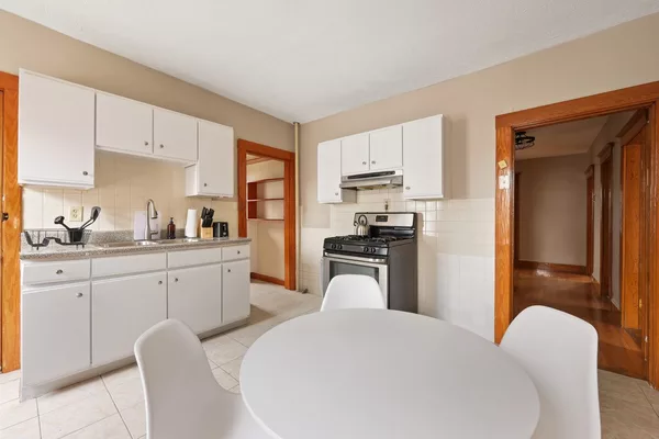 Coliving in Mattapan - Boston, Boston