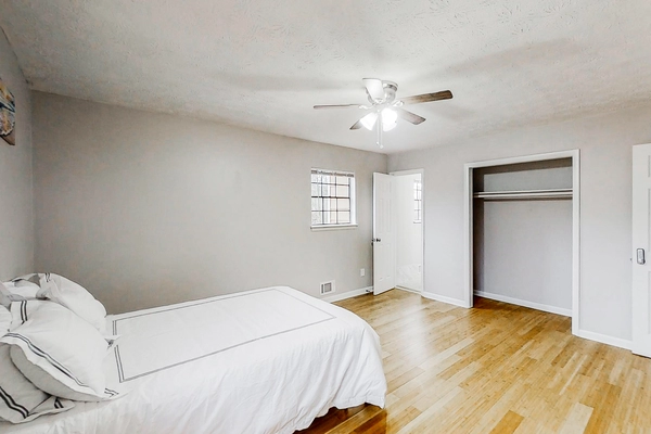 Coliving in Clayton County GA - South Atl, Atlanta