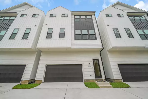 Coliving in Macgregor - Inner Loop, Houston