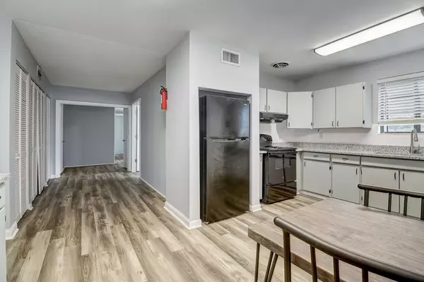 Coliving in Normandy - Westside, Jacksonville