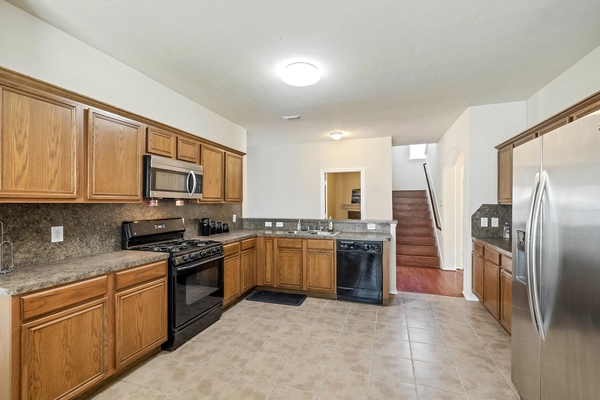 Coliving in Winsdor Park - West Houston, Houston