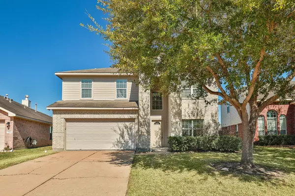 Coliving in Winsdor Park - West Houston, Houston