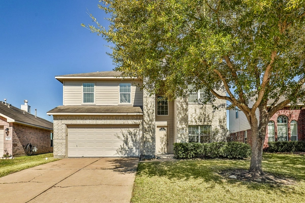 Coliving in Winsdor Park - West Houston, Houston