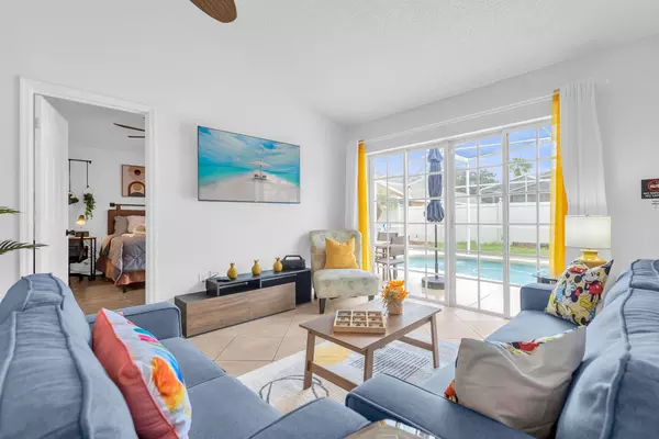 Coliving in Bay Lake - South Orlando, Orlando