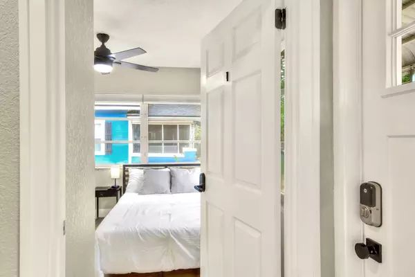 Coliving in Plant City - East Tampa, Tampa