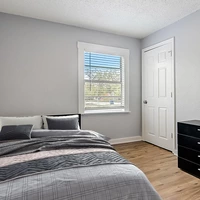 Coliving in Grant Park Tampa - East Tampa, Tampa