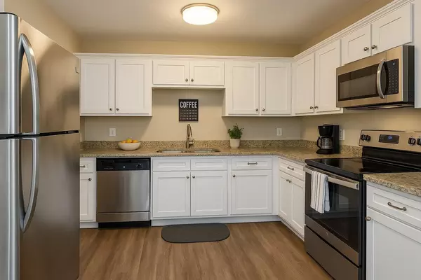 Coliving in Decatur - East Atl, Atlanta