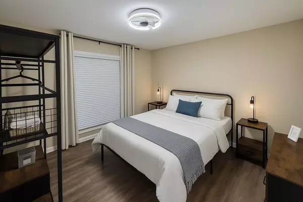Coliving in Decatur - East Atl, Atlanta