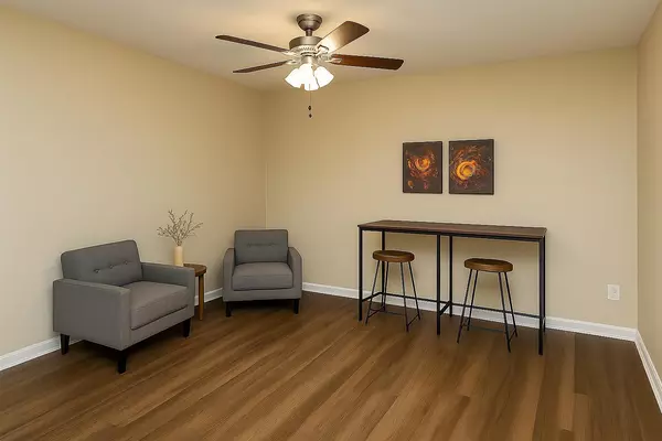 Coliving in Decatur - East Atl, Atlanta