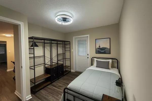 Coliving in Decatur - East Atl, Atlanta