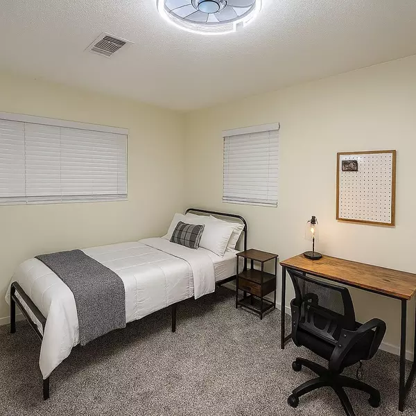 Coliving in Decatur - East Atl, Atlanta