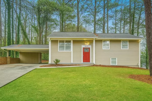 Coliving in Decatur - East Atl, Atlanta