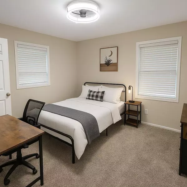 Coliving in Decatur - East Atl, Atlanta