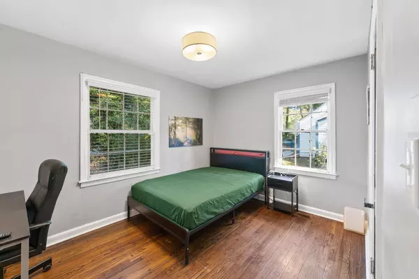 Coliving in East Point GA - South Atl, Atlanta