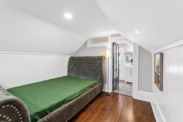 Coliving in East Point GA - South Atl, Atlanta