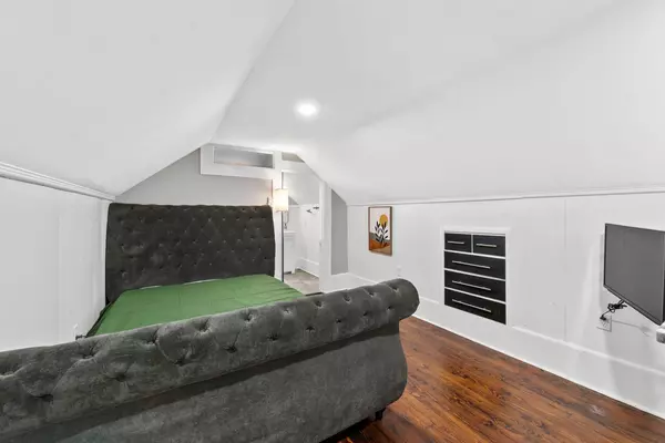Coliving in East Point GA - South Atl, Atlanta