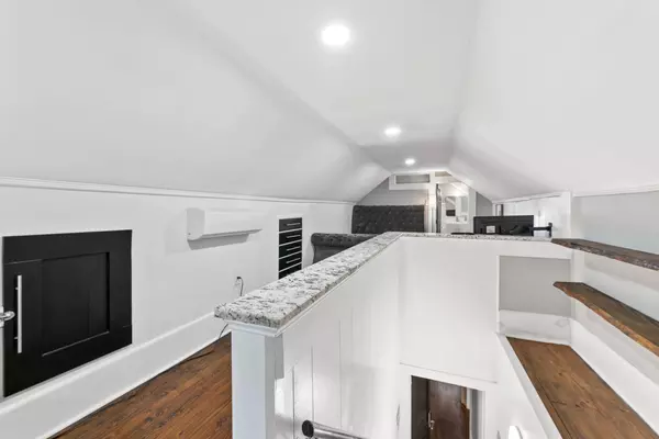 Coliving in East Point GA - South Atl, Atlanta