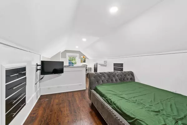 Coliving in East Point GA - South Atl, Atlanta