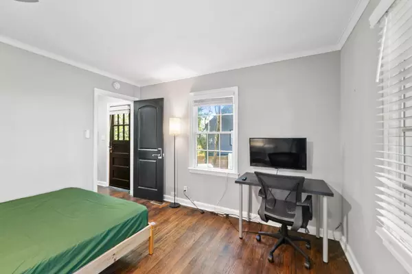 Coliving in East Point GA - South Atl, Atlanta