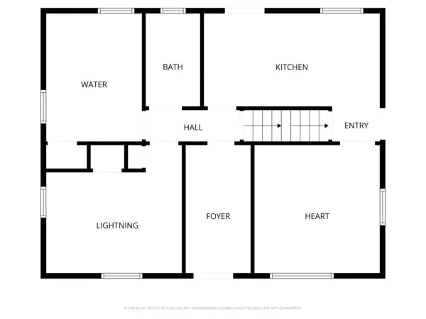 Coliving in East Point GA - South Atl, Atlanta