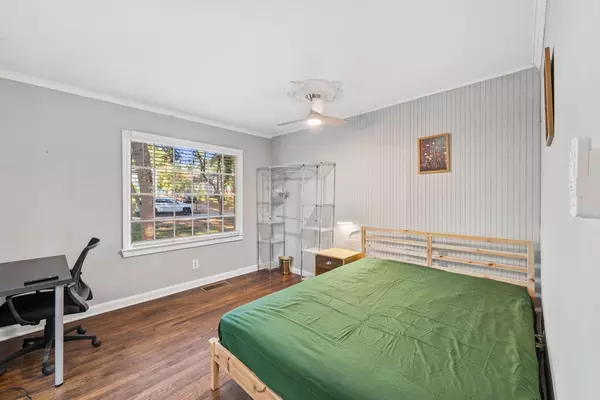 Coliving in East Point GA - South Atl, Atlanta