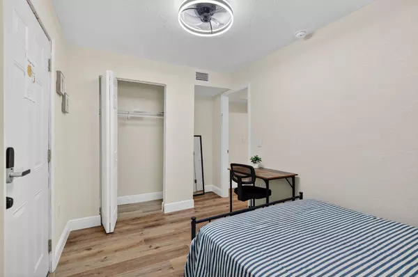 Coliving in Riverview - East Tampa, Tampa