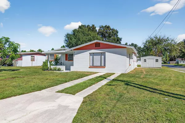 Coliving in Riverview - East Tampa, Tampa