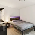 Coliving in Live Oaks Square - East Tampa, Tampa