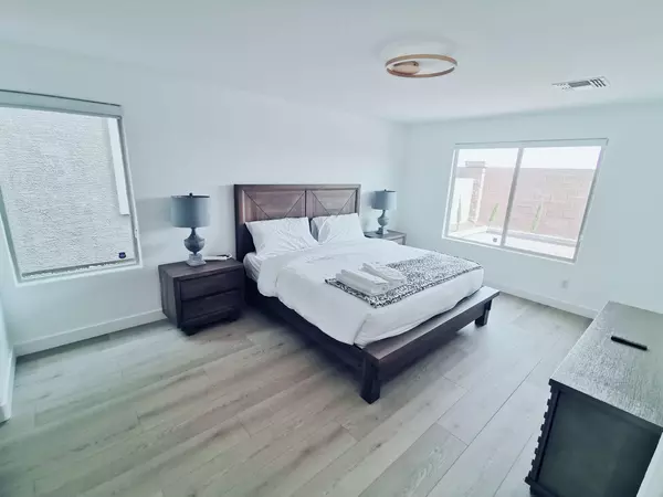 Coliving in Las Vegas - Las Vegas, Las Vegas