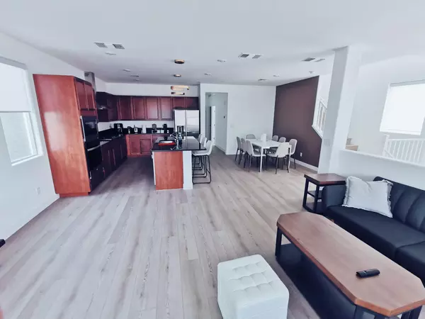 Coliving in Las Vegas - Las Vegas, Las Vegas