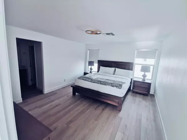 Coliving in Las Vegas - Las Vegas, Las Vegas