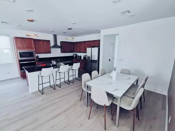 Coliving in Las Vegas - Las Vegas, Las Vegas