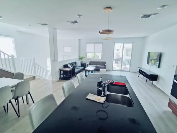 Coliving in Las Vegas - Las Vegas, Las Vegas