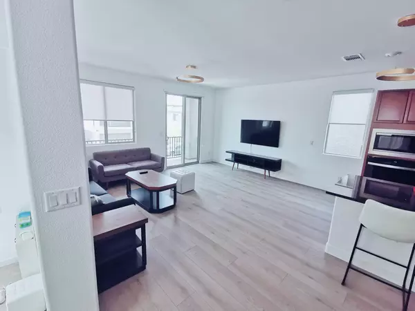 Coliving in Las Vegas - Las Vegas, Las Vegas