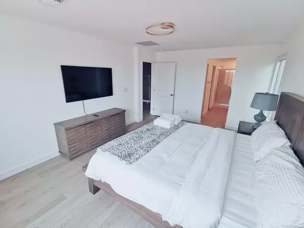Coliving in Las Vegas - Las Vegas, Las Vegas